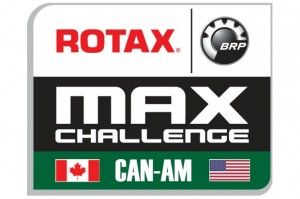 Can-Am Rotax Max Challenge Logo
