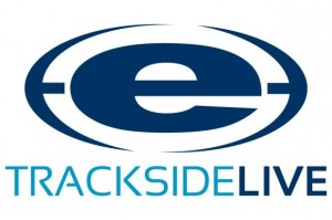 EKN Trackside Live logo