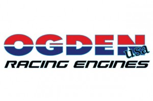 Ogden Racing Engines logo