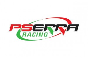 PSerra Racing logo