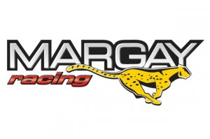 Margay Racing logo