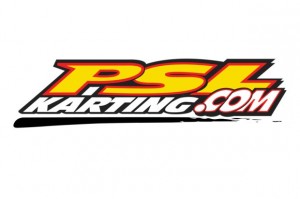 PSL Karting logo