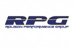 RPG Rolison Performance Group logo