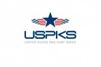 USPKS United States Pro Kart Series logo