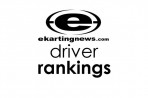 EKN Driver Rankings logo