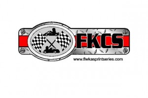 Florida Karting Championship Series logo