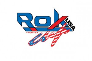 Rok Cup USA logo