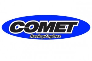 Comet Racing Engines logo