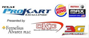 Texas ProKart Challenge-2013