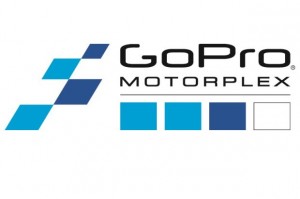GoPro Motorplex logo