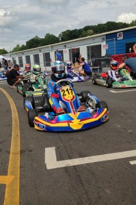 Jack Weprin utilized 37RacingEngines power at the GoPro Summer Shootout and went home with a victory on Sunday (Photo: 37RacingEngines)