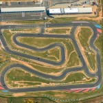 GoPro Motorplex in Mooresville, North Carolina
