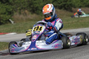 EKN Trackside: 2013 United States Rotax Max Challenge ...