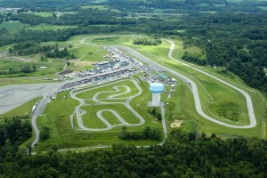 The Pittsburgh International Race Complex will host the final two rounds of the USPKS series, in addition to the year-end awards ceremony on September 6-8