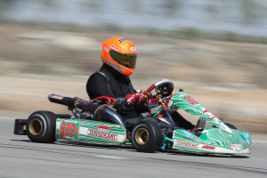 Billy Musgrave added to his win streak in the S1 Pro division, earning victory number five on the year (Photo: dromophotos.com)