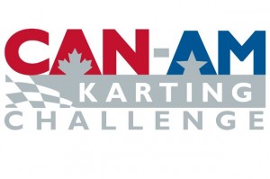 Can-Am Karting Challenge logo