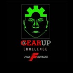 Gearup Challenge logo