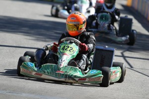 Willy Musgrave capped off his CPKC title with a win in S4 Master (Photo: DromoPhotos.com)