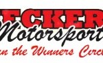 Checkered Motorsports logo