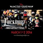 LoneStarGrandPrix logo