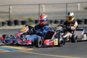Jason Toft held off a strong field of Pro Stock Honda drivers for the win. (Photo: www.dromophotos.com)