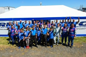 Rolison Performance Group has found success at each and every series they have competed in during the 2013 season (Photo: seanbuur.com)