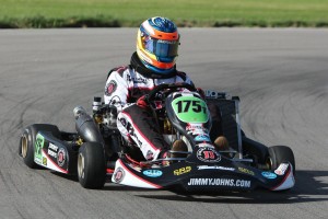 With victory Sunday, Chris Jennings locked up his sixth victory of the season in S4 Master Stock Moto (Photo: dreamscaptured.net)