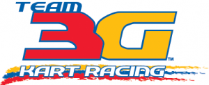 3G Kart Racing logo