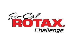 So-Cal Rotax Challenge logo