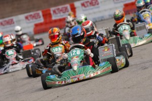 Kyle Kirkwood swept the S5 category for the victory (Photo: On Track Promotions - otp.ca)