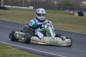The Crosslink team scored the win in TaG and competed for the overall lead during the first half of the race (Photo: Carly Crowe)