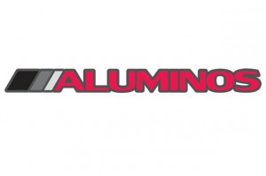 Aluminos Logo
