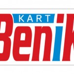 Kart Benik
