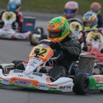 (Photo: Chris Walker - kartpix.net)