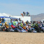 Entry to the 2014 Rotax Challenge of the Americas is now open at RotaxChallenge.com (Photo: SeanBuur.com)