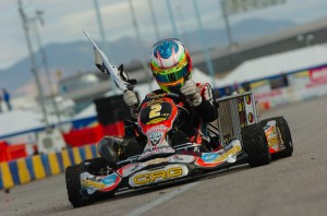 Wimsett drove to the S1 SuperNationals victory, clinching the season championship (Photo: On Track Promotions - otp.ca)