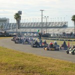 Daytona KartWeek is just around the corner, with the rest of the 2014 season (Photo: SeanBuur.com)