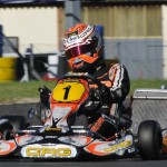 Max Verstappen (Photo: Press.net Images)