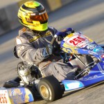 Jess Peterson drove his LEM Praga-Leopard to a fourth place in the competitive TaG Senior category (On Track Promotions - otp.ca)
