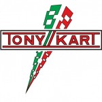 Tony Kart logo