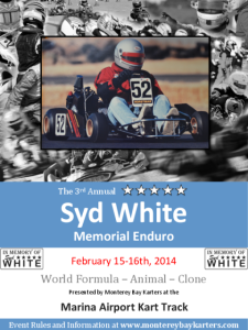 Syd White