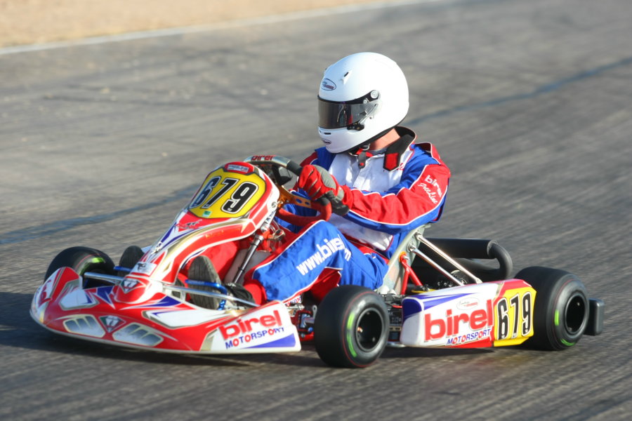 Go Kart Racing Houston >> EKN Trackside: Rotax Challenge of the Americas – Tucson ... Go Kart Racing Houston >> EKN Trackside: Rotax Challenge of the Americas – Tucson ...