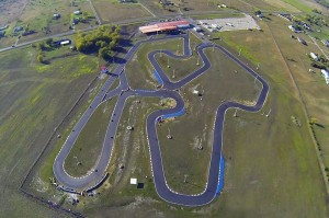 Dallas Karting Complex is set to host the 2014 Superkarts! USA SpringNationals on May 2-4 (Photo: DallasKartingComplex.com)