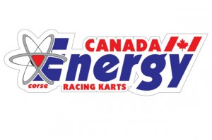 Energy Kart Canada logo