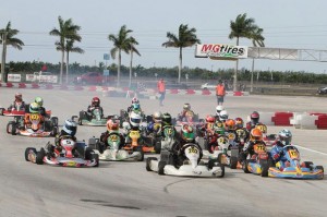 TaG competition at the Florida Winter Tour is expecting some heavy hitters (Photo: Ken Johnson - Studio52.us)