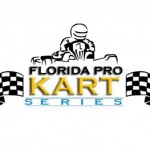 Florida Pro Kart Series logo