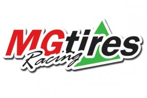 MG Tires logo