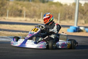 Brent Harper started out the year with second place both days in DD2 Masters (Photo: SeanBuur.com)