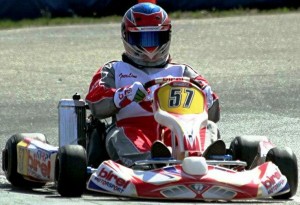 Chad Hartzell