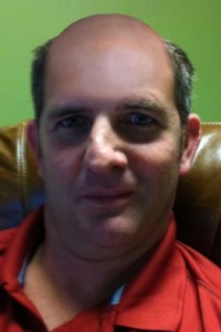 Scott Roberts
